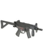 CYMA H&K MP5 CM.041 PDW ETU EShooter Gen.2 - obrazek 9