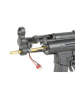 CYMA H&K MP5 CM.041 PDW ETU EShooter Gen.2 - obrazek 10