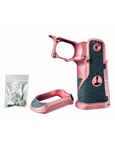 drblack-tm-hi-capa-51-gbb-grip-type-c-pink Dr.Black TM Hi-Capa 5.1 GBB Grip Type C - Pink - obrazek 1