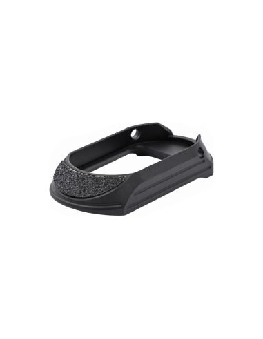 drblack-tm-hi-capa-51-gbb-magwell-type-c-black Dr.Black TM Hi-Capa 5.1 GBB Magwell Type C - Black - obrazek 1