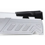 Dr.Black TM Hi-Capa 5.1 GBB Rear sight - Black