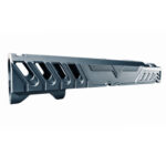Dr.Black TM Hi-Capa 5.1 GBB Slide Type W - Grey