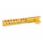 Dr.Black TM Hi-Capa 5.1 Outer barrel Favos - Gold