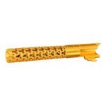 Dr.Black TM Hi-Capa 5.1 Outer barrel Gemo - Gold