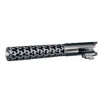 Dr.Black TM Hi-Capa 5.1 Outer barrel Gemo - Grey