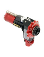 Maxx Model CNC Hop-up Chamber MEI for ICS (AEG bucking) - 2026 version - obrazek 3