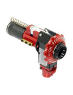 Maxx Model CNC Hop-up Chamber MGI for ICS (GBB bucking) - 2026 version - obrazek 3