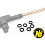 N8 Hop-up chamber stabilization o-ring kit