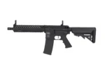 asgbox.pl - Karabinek ASG Specna Arms SA-F19 FLEX™ETU BLDC Danel Defence - czarny G2
