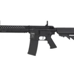 asgbox.pl - Karabinek ASG Specna Arms SA-F19 FLEX™ETU BLDC Danel Defence - czarny G2