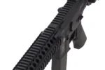 Karabinek ASG Specna Arms SA-F19 FLEX™ETU BLDC Danel Defence - czarny G2 - obrazek 4