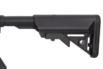 Karabinek ASG Specna Arms SA-F19 FLEX™ETU BLDC Danel Defence - czarny G2 - obrazek 5