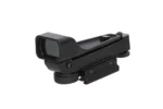 asgbox.pl - Kolimator VictOptics Plastic  V1 1x22x30 -