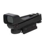 asgbox.pl - Kolimator VictOptics Plastic  V1 1x22x30 -
