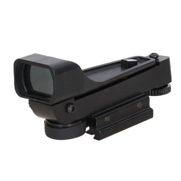 asgbox.pl - Kolimator VictOptics Plastic  V1 1x22x30 -