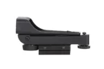 Kolimator VictOptics Plastic  V1 1x22x30 - - obrazek 4