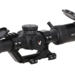 asgbox.pl - Luneta S10 1-10x24 1-Piece High Mount Combo