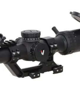 asgbox.pl - Luneta S10 1-10x24 1-Piece High Mount Combo