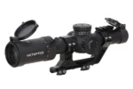 Luneta S10 1-10x24 1-Piece High Mount Combo - obrazek 2