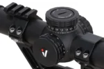 Luneta S10 1-10x24 1-Piece High Mount Combo - obrazek 5