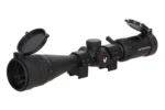 asgbox.pl - Luneta VictOptics  SOI 3-9x40 AO -