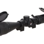 asgbox.pl - Luneta VictOptics  SOI 3-9x40 AO -
