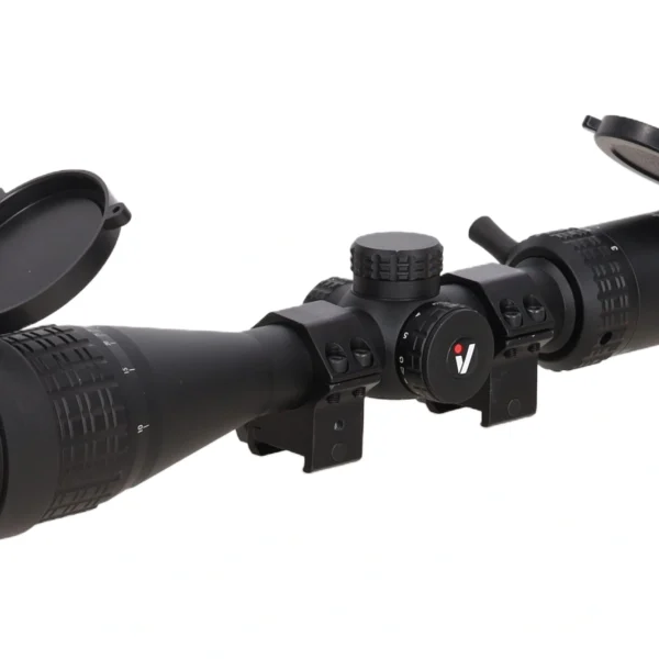 asgbox.pl - Luneta VictOptics  SOI 3-9x40 AO -