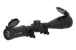 Luneta VictOptics  SOI 3-9x40 AO - - obrazek 2
