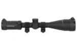 Luneta VictOptics  SOI 3-9x40 AO - - obrazek 3