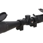 asgbox.pl - Luneta VictOptics  SOI 4-12x40 AO -