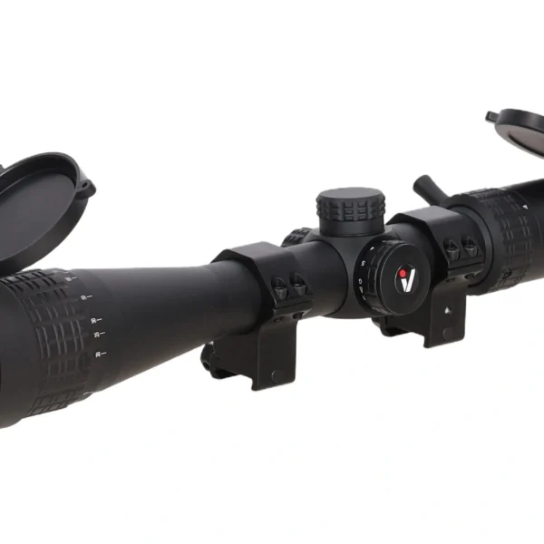 asgbox.pl - Luneta VictOptics  SOI 4-12x40 AO -
