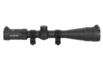 Luneta VictOptics  SOI 4-12x40 AO - - obrazek 2