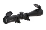 Luneta VictOptics  SOI 4-12x40 AO - - obrazek 3