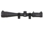 Luneta VictOptics  SOI 4-12x40 AO - - obrazek 4
