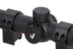 Luneta VictOptics  SOI 4-12x40 AO - - obrazek 5
