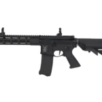 asgbox.pl - Modify M4/AR15 XtremeDuty CQB Karabin szturmowy AEG 10.5" (GATE Aster) Czarny - OUTLET
