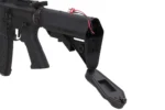 Modify M4/AR15 XtremeDuty CQB Karabin szturmowy AEG 10.5" (GATE Aster) Czarny - OUTLET - obrazek 2