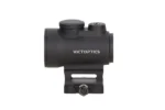 w/ Objective Lens Cap