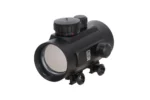 asgbox.pl - Replika celownika kolimatorowego Red Dot 1x40 - czarny