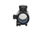 Replika celownika kolimatorowego Red Dot 1x40 - czarny - obrazek 4