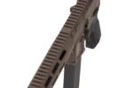 Karabinek ASG Specna Arms SA-F03 FLEX™ ETU - Full Dark Bronze reciver and handguard G2 BLDC - obrazek 2