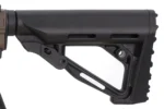 Karabinek ASG Specna Arms SA-F03 FLEX™ ETU - Full Dark Bronze reciver and handguard G2 BLDC - obrazek 4