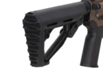 Karabinek ASG Specna Arms SA-F03 FLEX™ ETU - Full Dark Bronze reciver and handguard G2 BLDC - obrazek 5