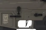 Karabinek ASG Specna Arms SA-F03 FLEX™ ETU - Full OLIVE reciver and handguard G2 BLDC - obrazek 2