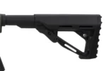 Karabinek ASG Specna Arms SA-F03 FLEX™ ETU - Full OLIVE reciver and handguard G2 BLDC - obrazek 3
