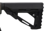 Karabinek ASG Specna Arms SA-F03 FLEX™ ETU - Full OLIVE reciver and handguard G2 BLDC - obrazek 4