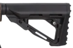 Karabinek ASG Specna Arms SA-F04 FLEX™ ETU - Full Dark Brown reciver and handguard G2-BLDC - obrazek 5