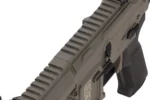 Karabinek ASG Specna Arms SA-F04 FLEX™ ETU - Full Olive reciver and handguard G2-BLDC - obrazek 2