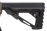 Karabinek ASG Specna Arms SA-F04 FLEX™ ETU - Full Olive reciver and handguard G2-BLDC - obrazek 4