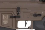 Karabinek ASG Specna Arms SA-F05 FLEX™ ETU -  Full Dark Brown reciver and handguard G2-BLDC - obrazek 4